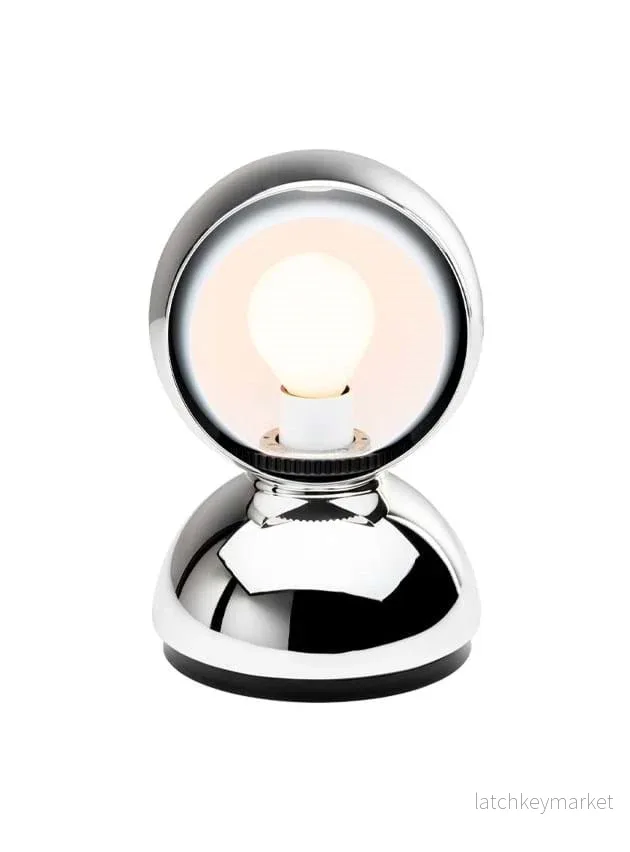 Eclisse Table Lamp - Bild 3