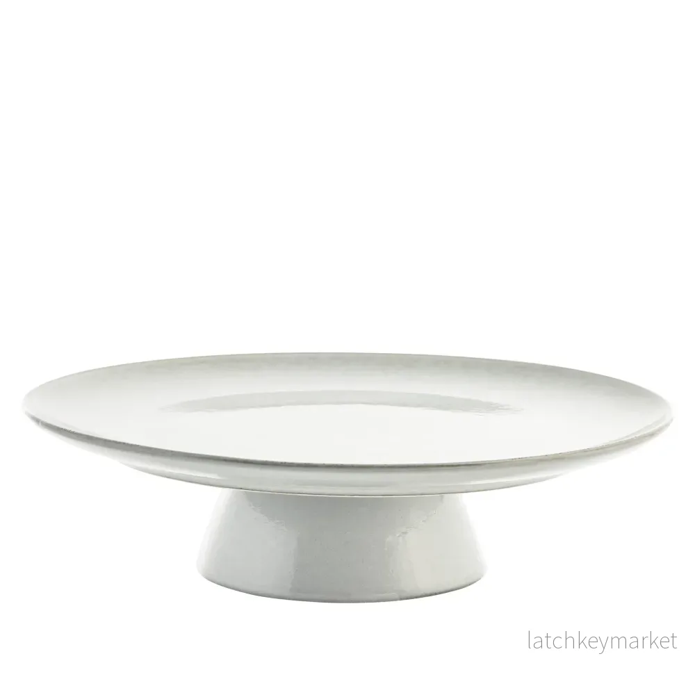 Amera kakfat H9 Ø32,5 cm. beige Amera kakfat H9 Ø32,5 cm. beige