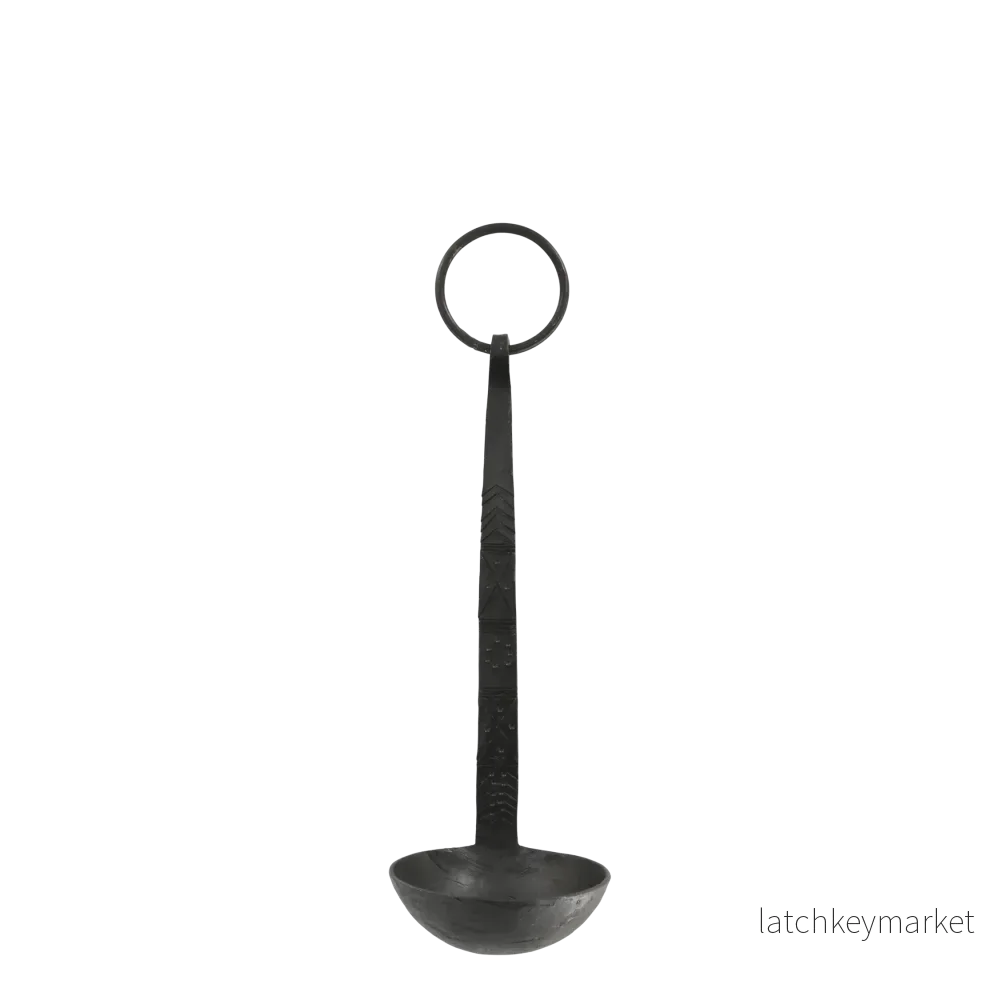 Ljusstake Vägg Ljushållare 2-pack H24/Ø8 cm - Bild 2