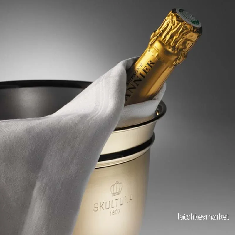 Champagne/Winecooler - Bild 3