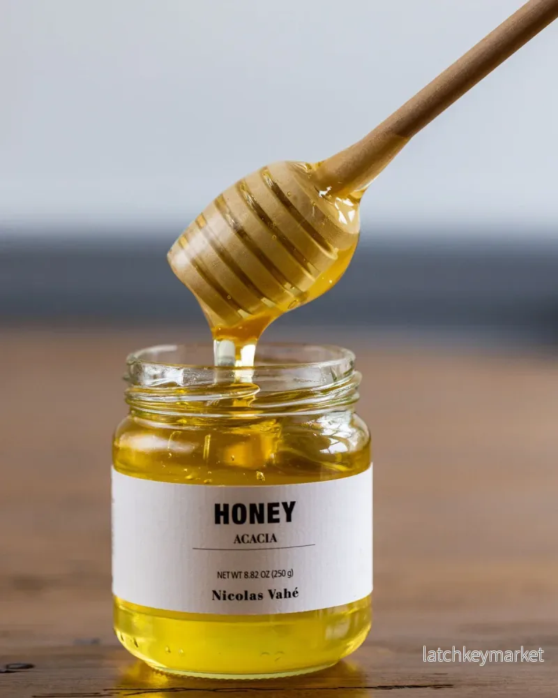 Sked NV Honey Spoon - Bild 3