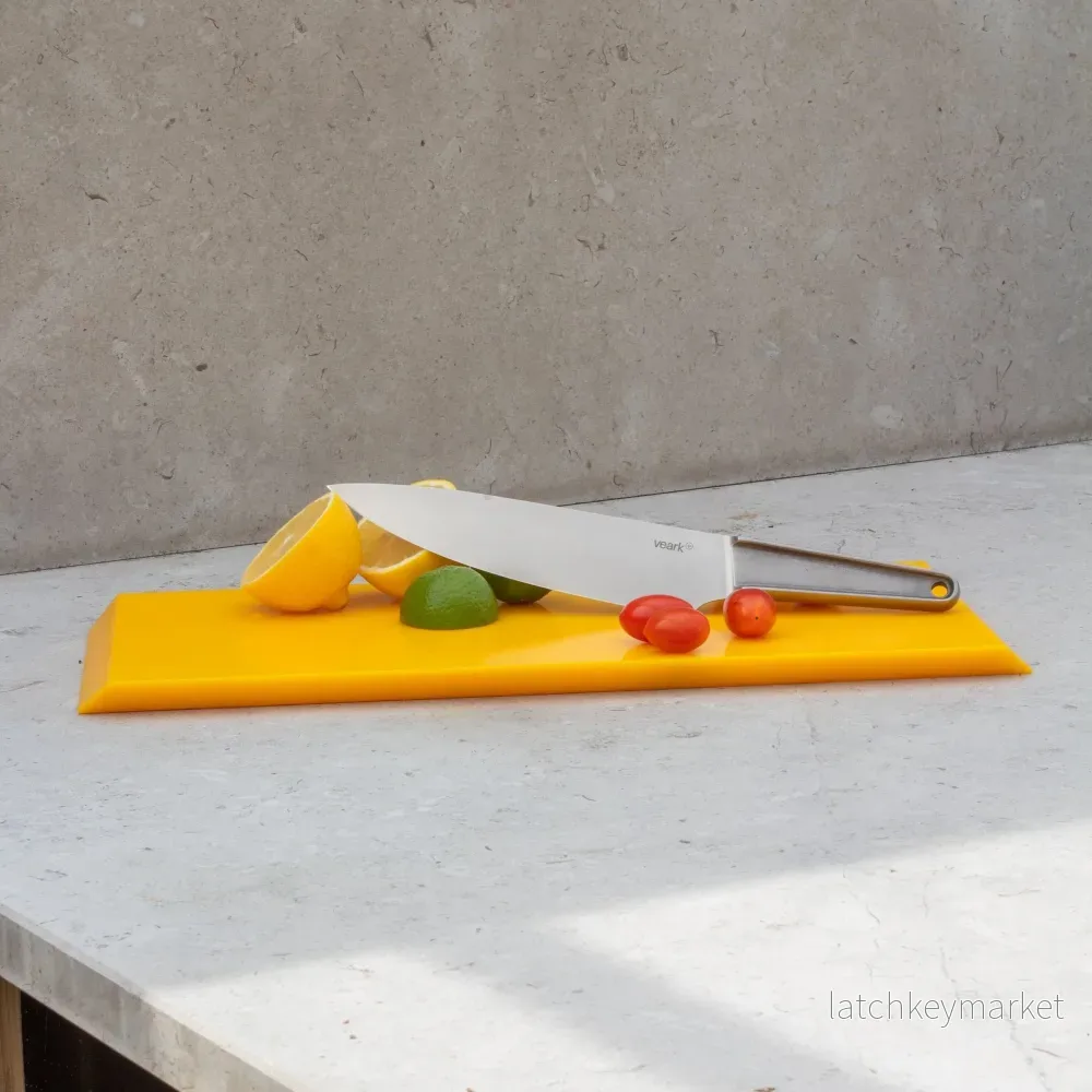 Veark Chopping Boards CB Yellow - Bild 2