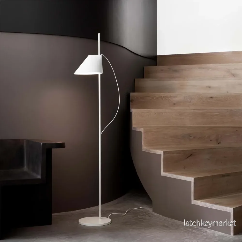 Yuh Golvlampa - Bild 3
