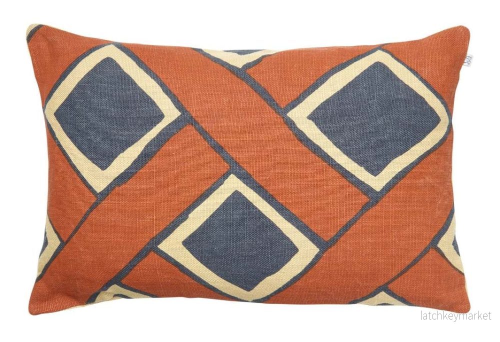 Bali Cushion Cover 40x60 - Bild 2