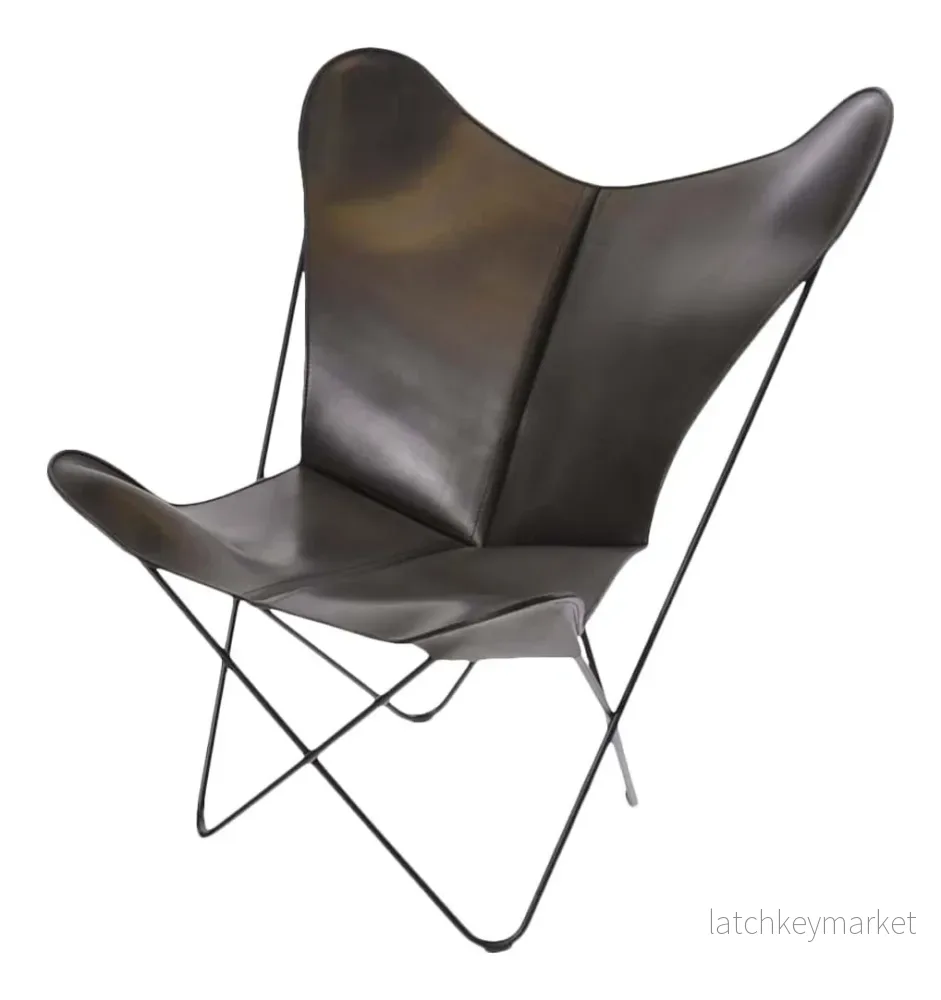Papillon Chair - Bild 3