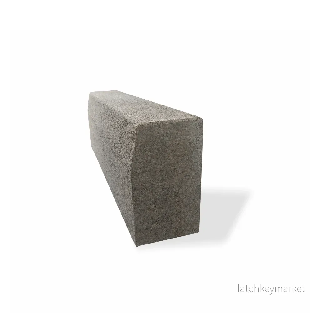 Bohus Granitkantsten GF1 Rak 700-1500 - Bild 2