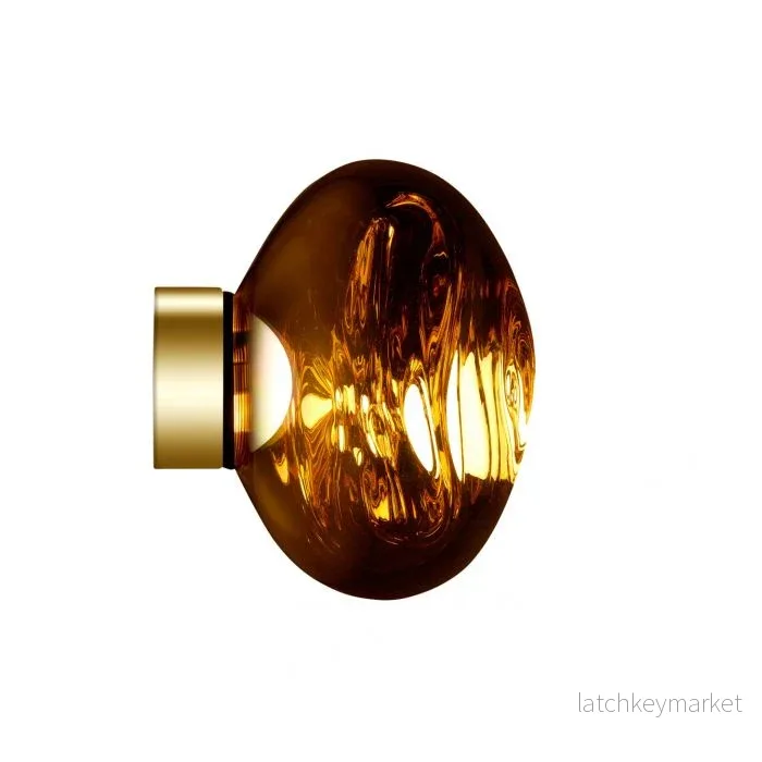 Melt mini vägg LED Melt mini vägg LED