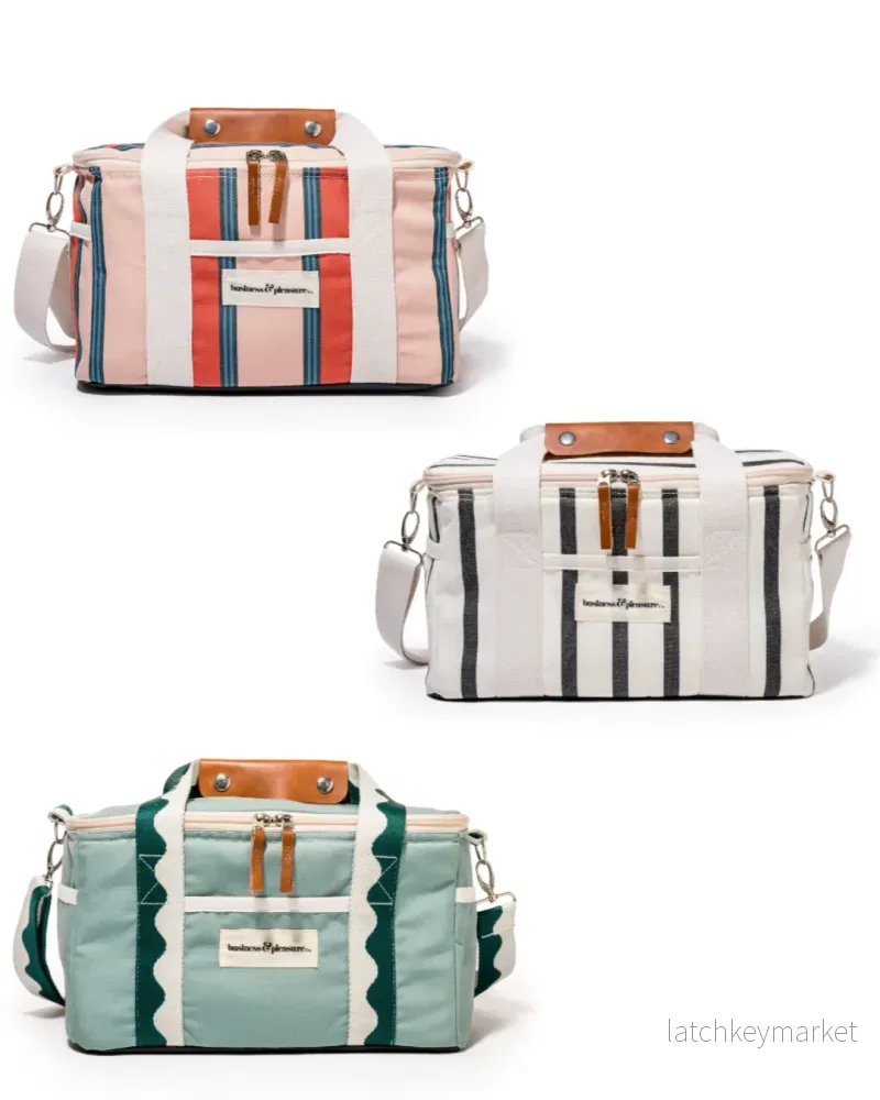 Premium Cooler Bag Premium Cooler Bag