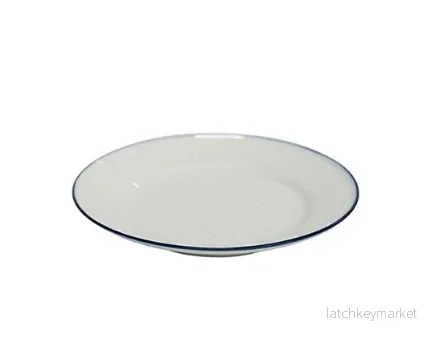 Little Plate Blue Little Plate Blue