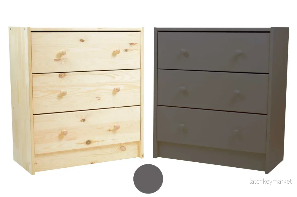 Färg till Voxtorp Grå - Bild 3