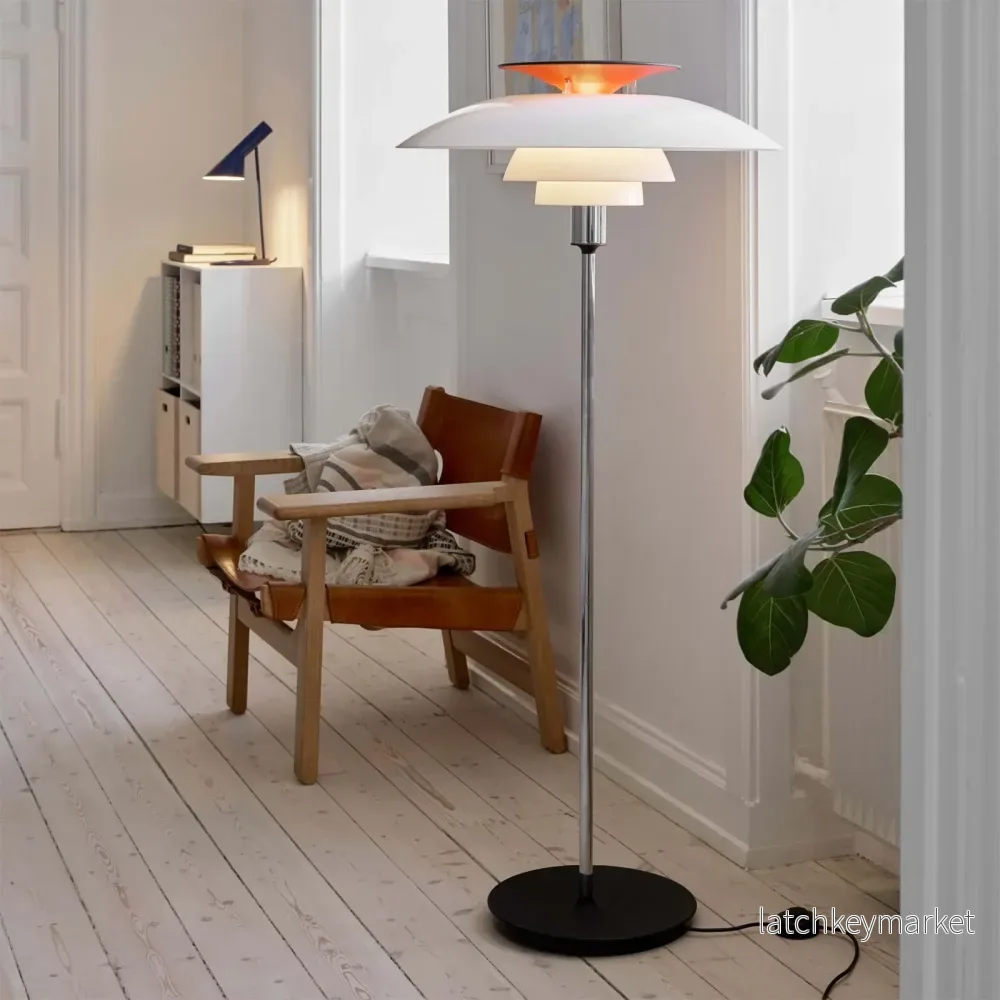PH 80 Golvlampa - Bild 2