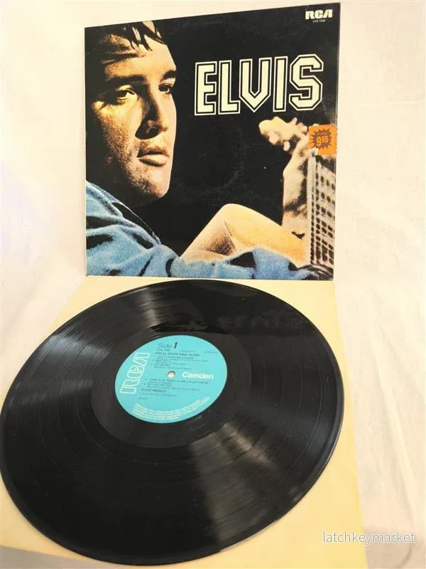 Elvis Presley – You’ll Never Walk Alone Elvis Presley – You’ll Never Walk Alone