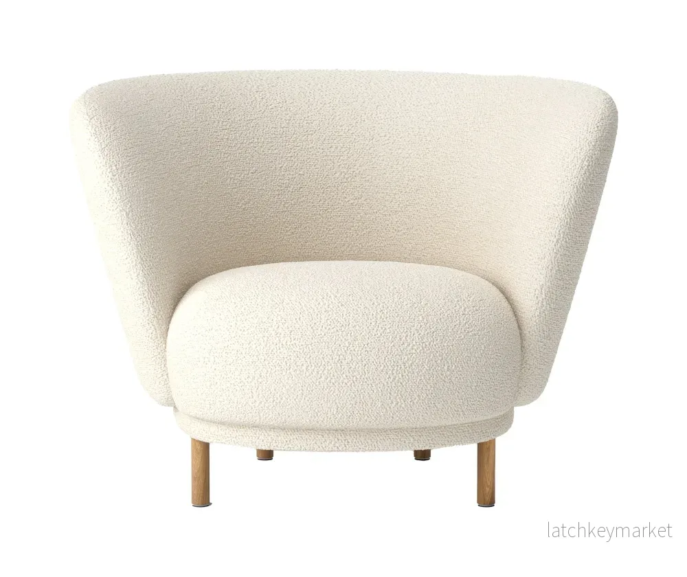 Dandy Armchair