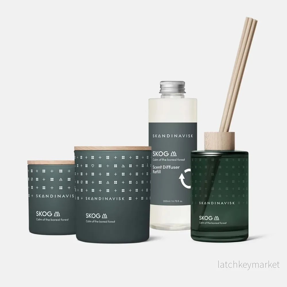 Scent Diffuser Refill - Bild 3