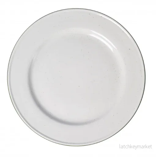 Dinner Plate Green Dinner Plate Green