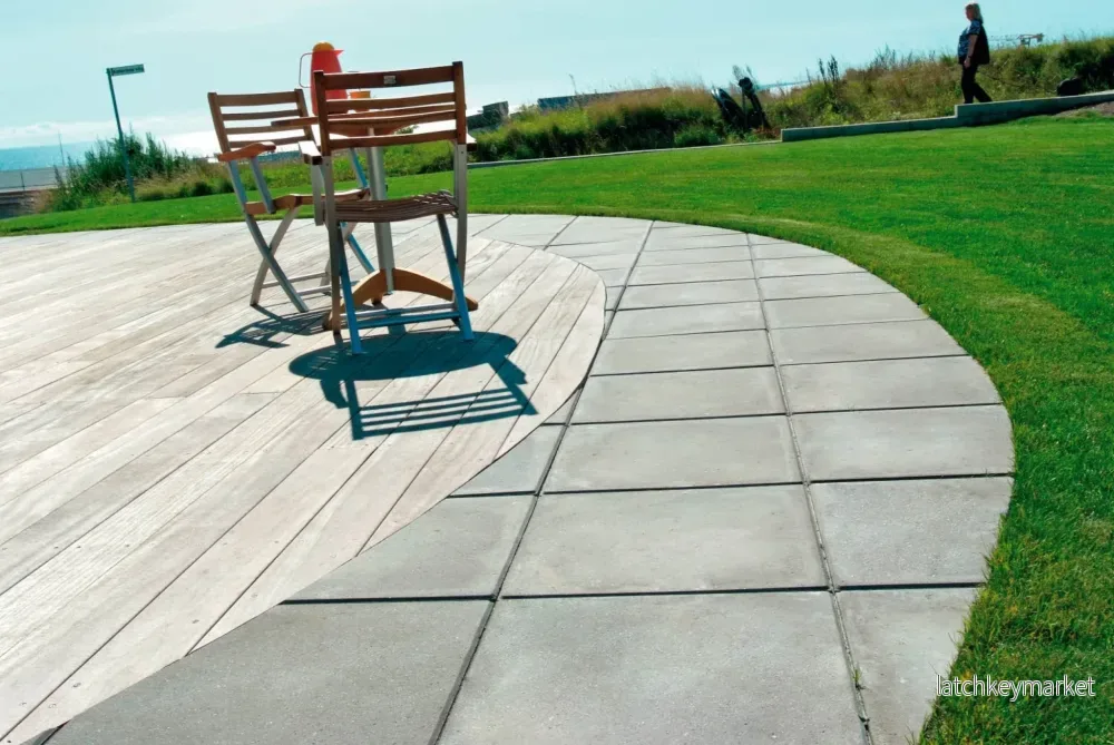 Premiumplattan Grå - Bild 3