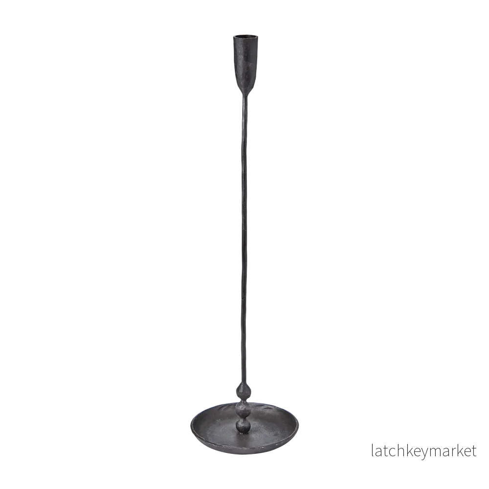 THOR Ljusstake M, Svart