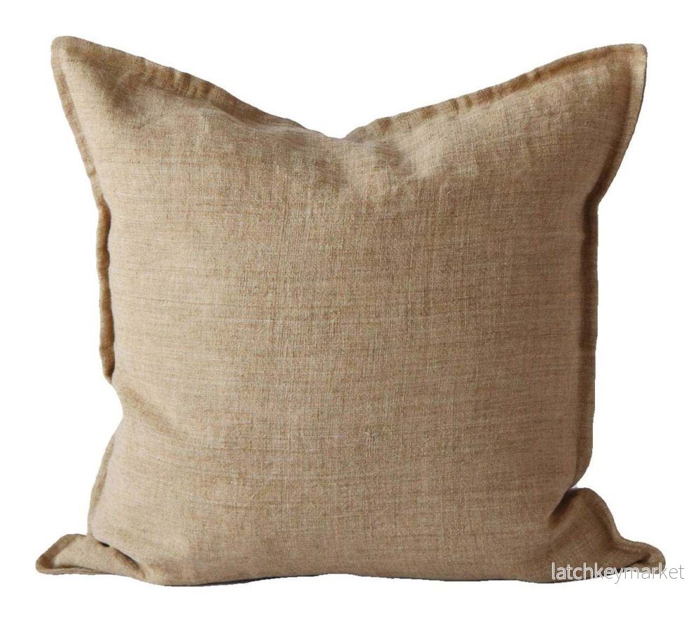 Marion Cushion Cover 50x50 - Bild 3