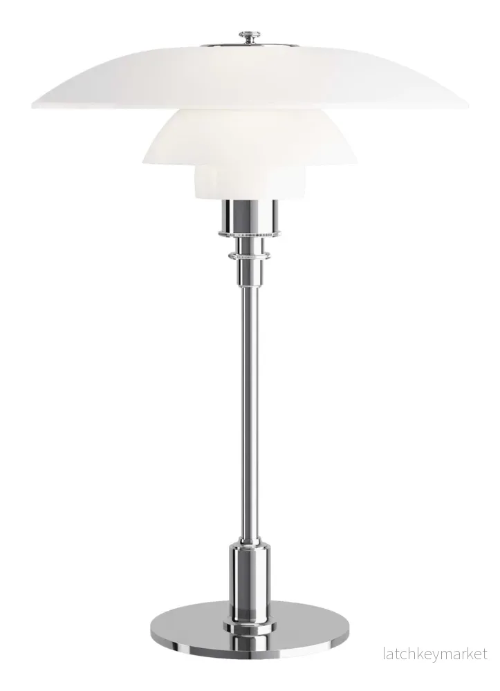 PH 3½-2½ Bordslampa