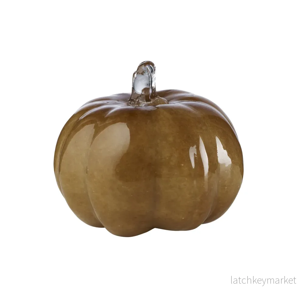Halina pumpa 9.5×9.5×7.5 cm.