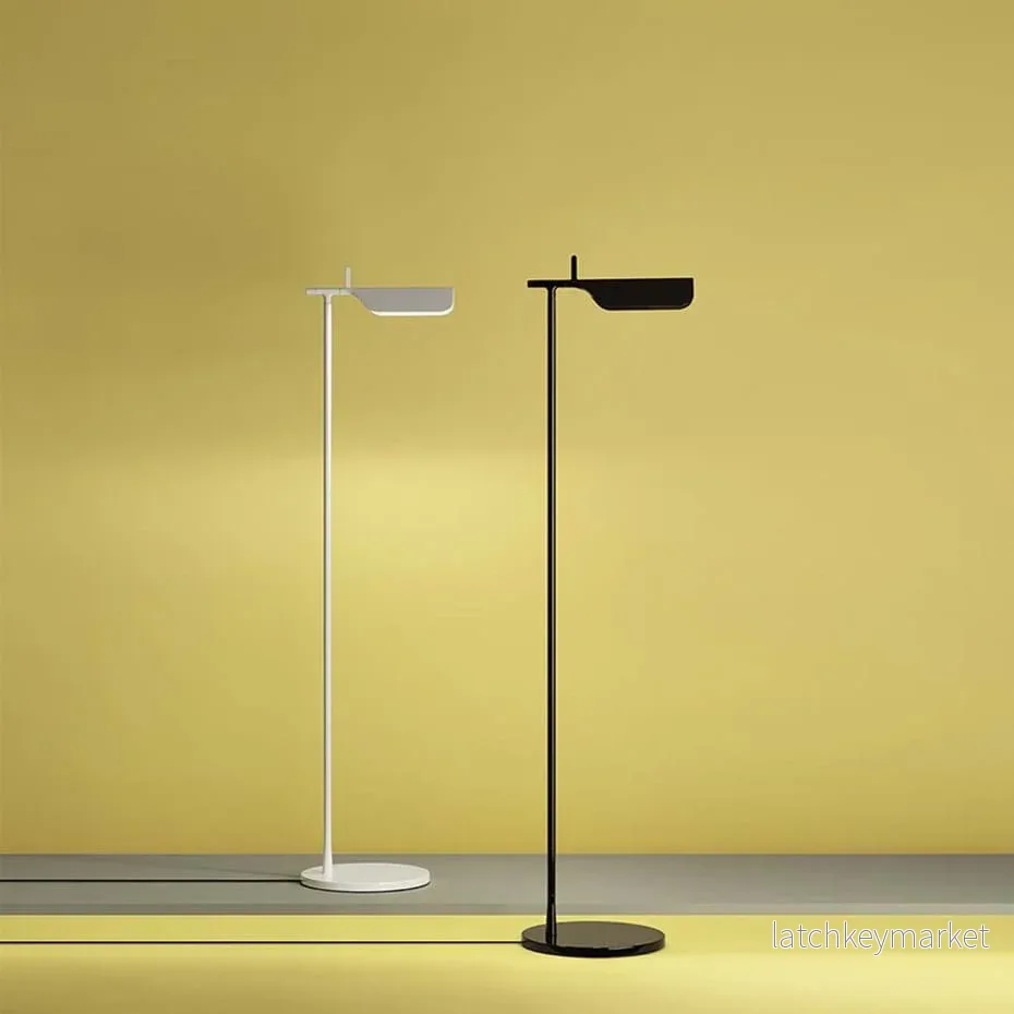 TAB F Golvlampa - Bild 3