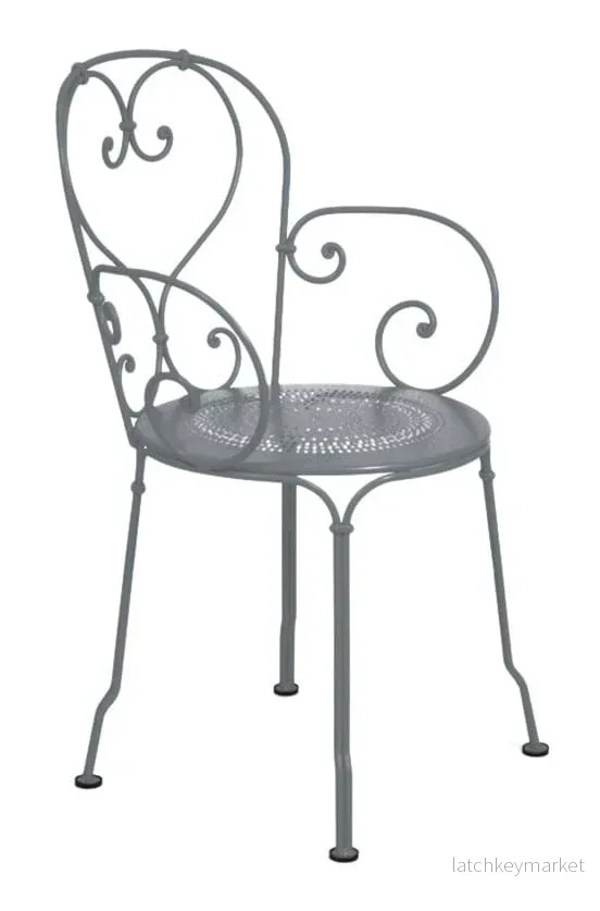 1900 Armchair - Bild 3