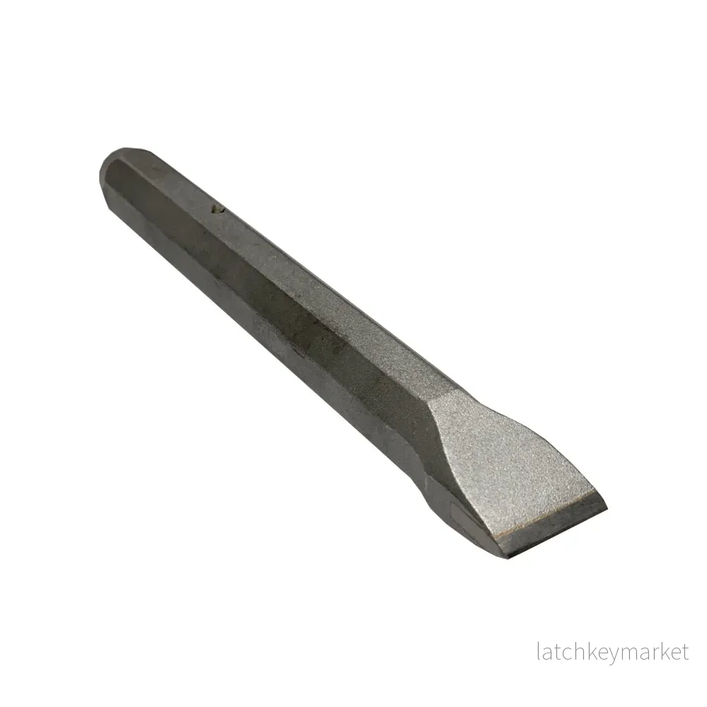 Slagmejsel 18