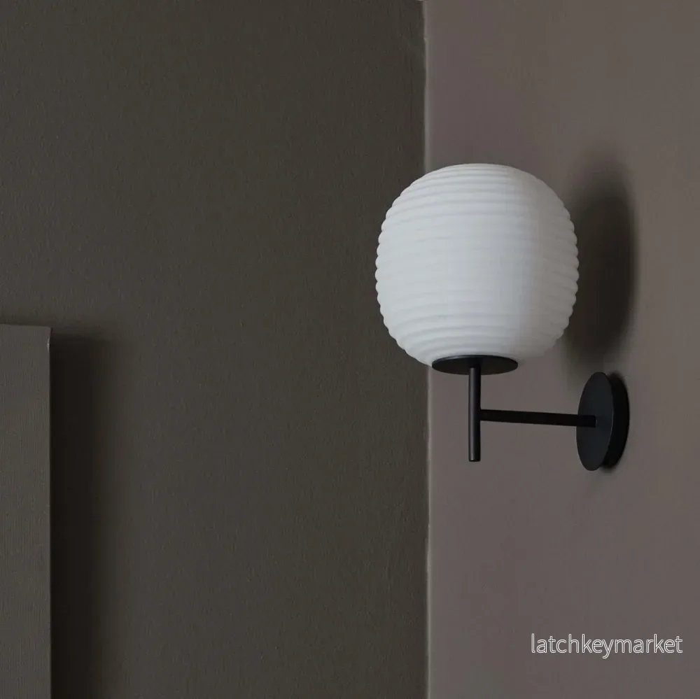 Lantern Wall Lamp - Bild 2