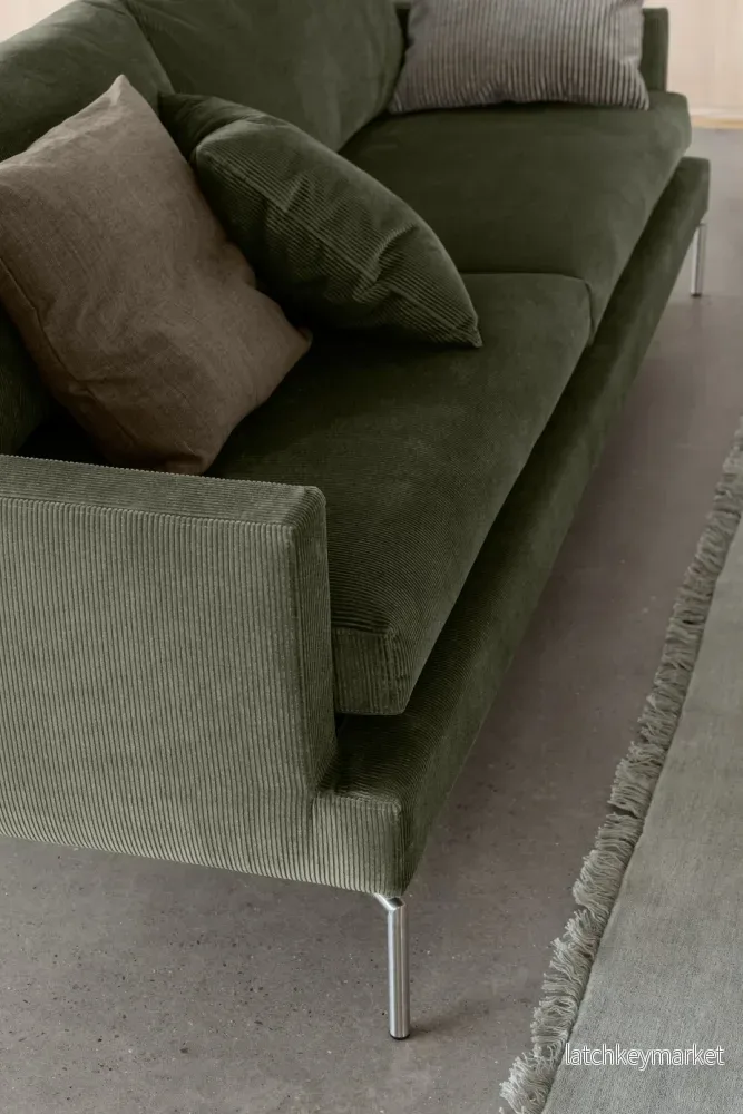 Eilersen Loft soffa - Bild 3