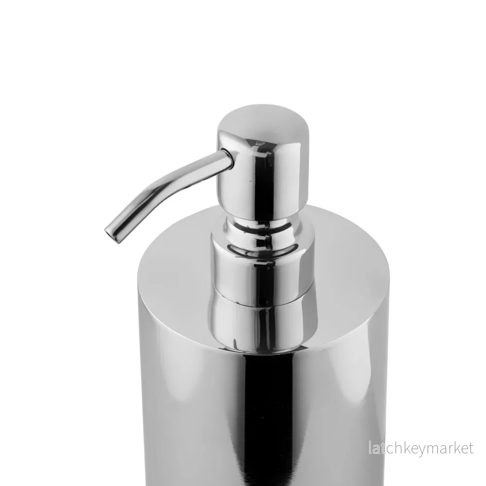 Aya dispenser 7.6x7.6x17 cm. - Bild 3