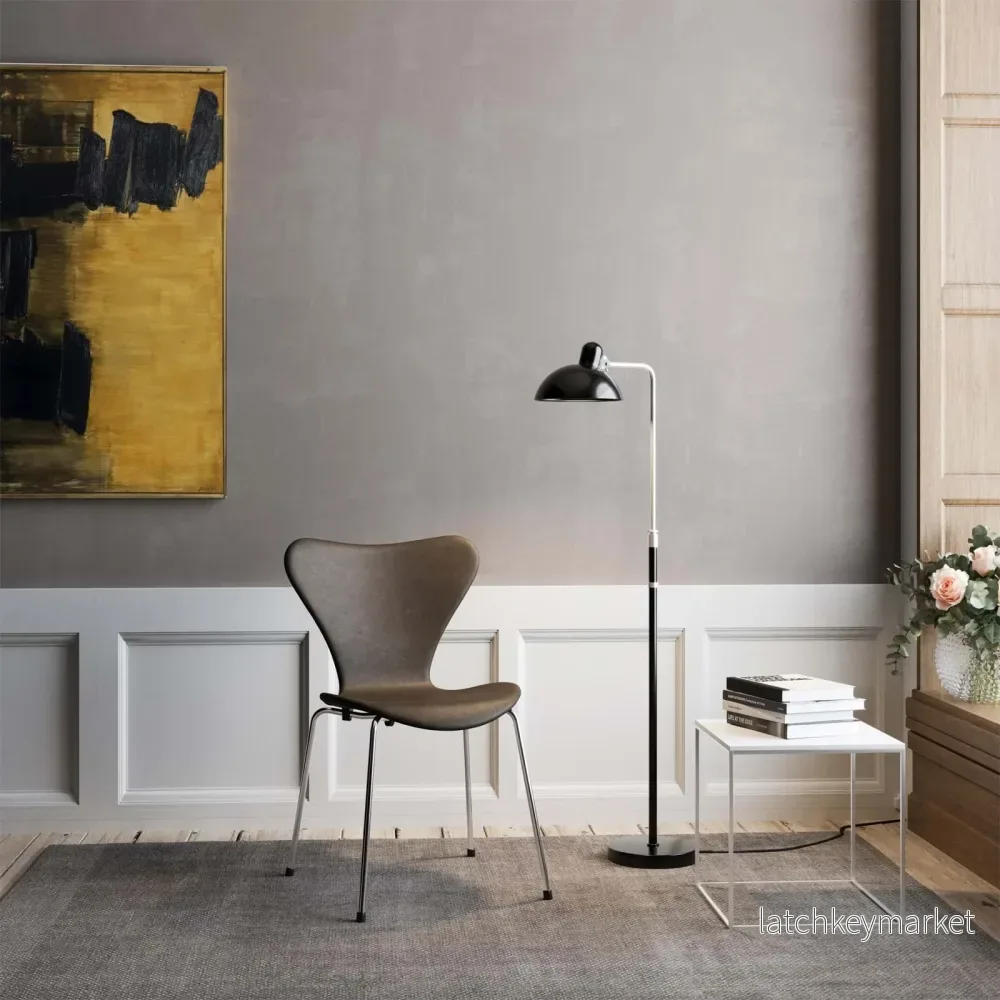 Kaiser Idell 6580-F Golvlampa - Bild 2