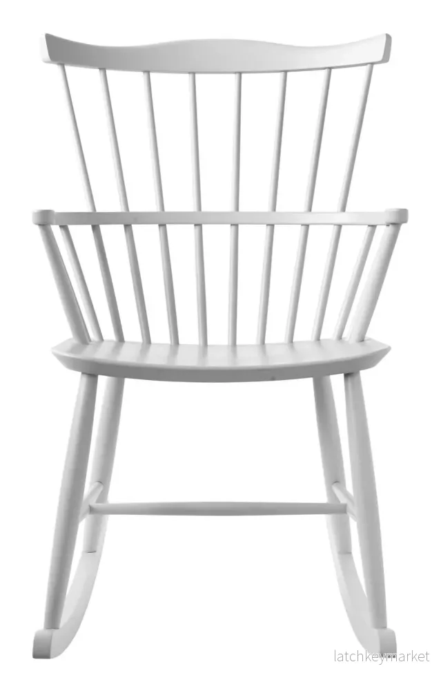 J52G Chair - Bild 3