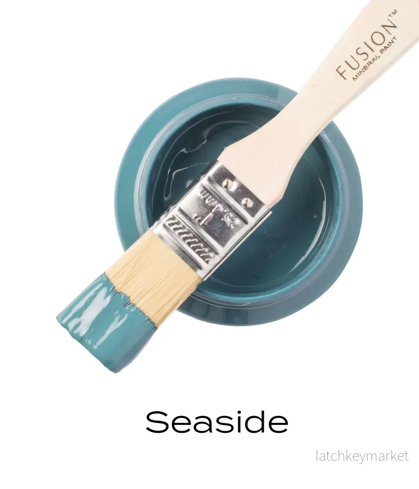 Fusion Mineral Paint Seaside - Bild 3