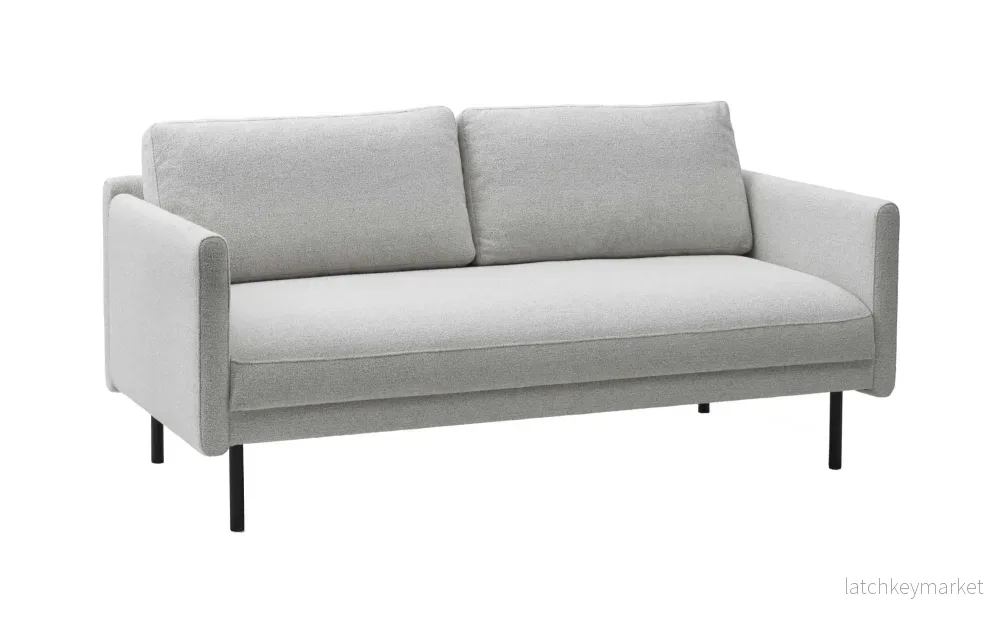 Rar Sofa 2 Seater