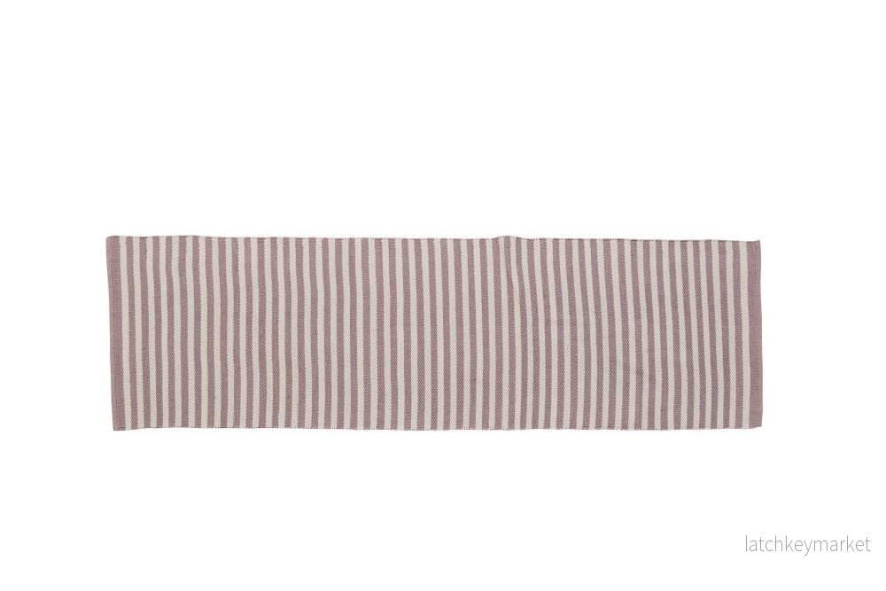 Strivie golvmatta L240XB70 cm. rosa Strivie golvmatta L240XB70 cm. rosa