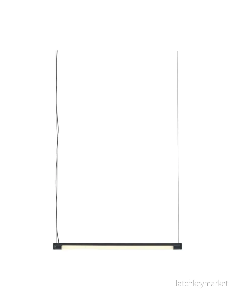 Fine Suspension Lamp 60 cm