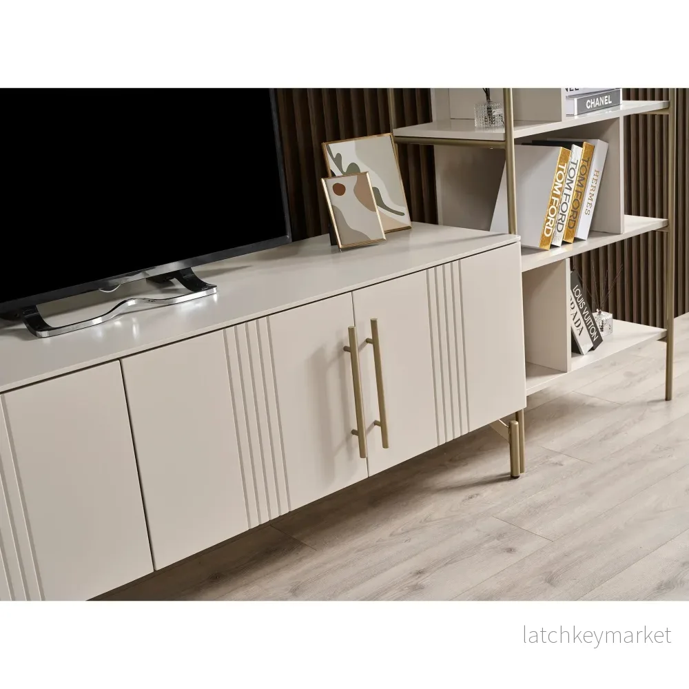 Eva TV-Bänk - Bild 3