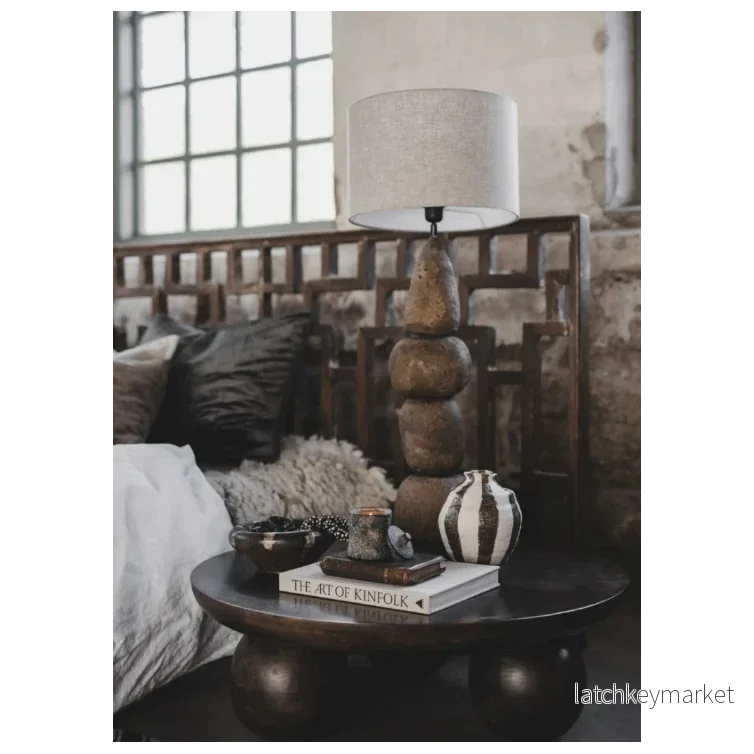 Liora table lamp 72cm - Bild 2