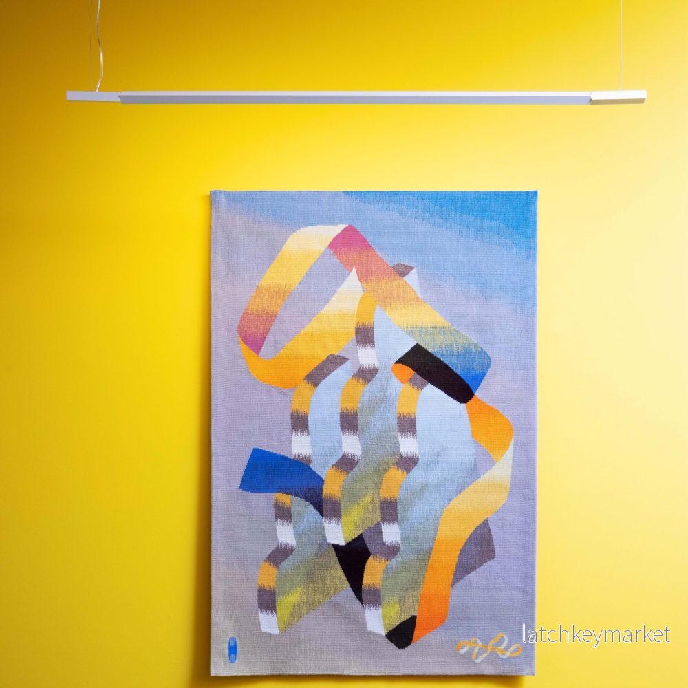 Linescapes Pendant Horizantal - Bild 3