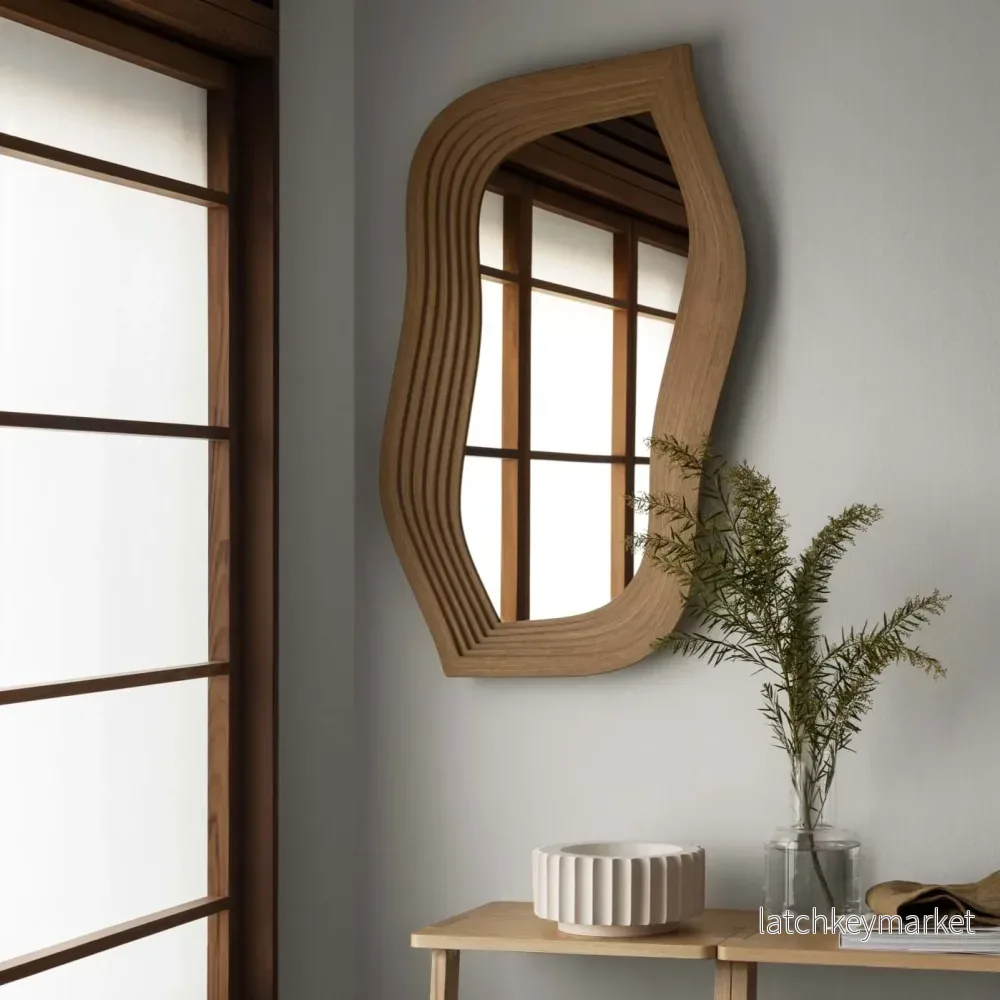 Mirror Spegel - Bild 2