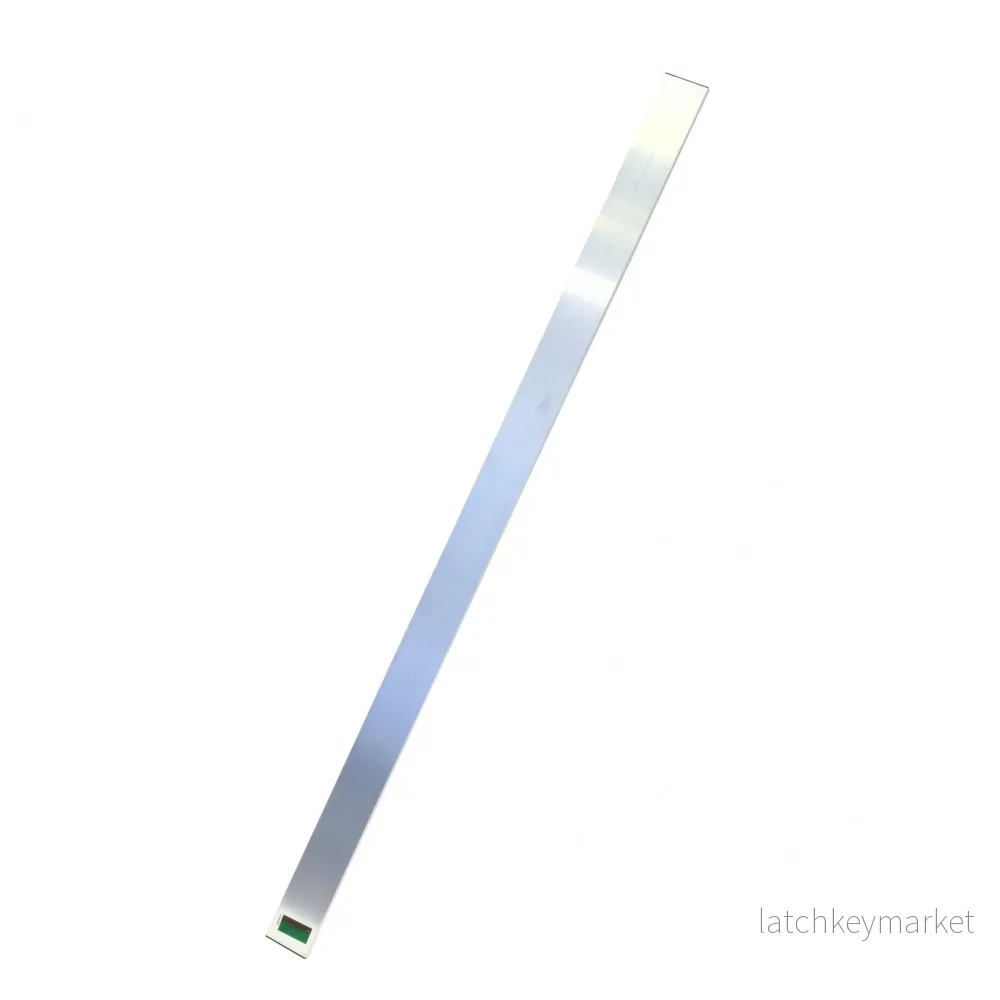 Rätskiva Alu. 2000mm
