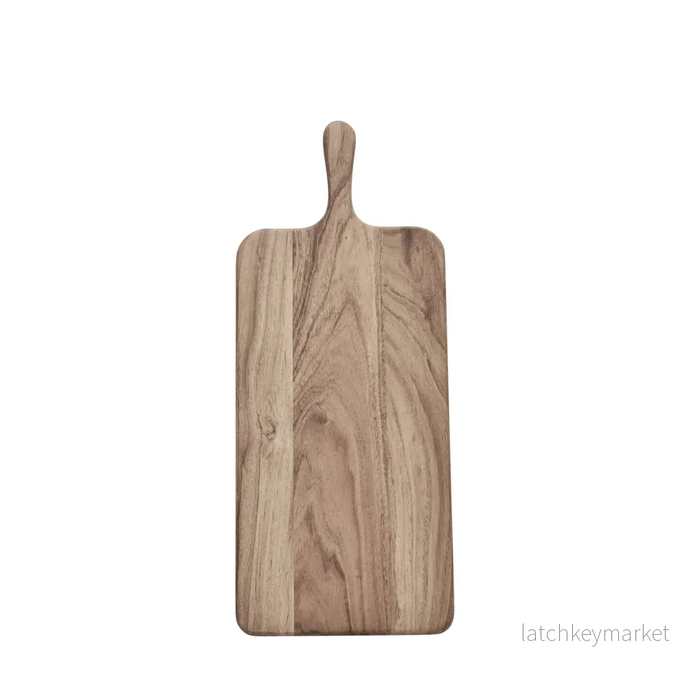 Merle skärbräda 55×22 cm. natur Merle skärbräda 55×22 cm. natur