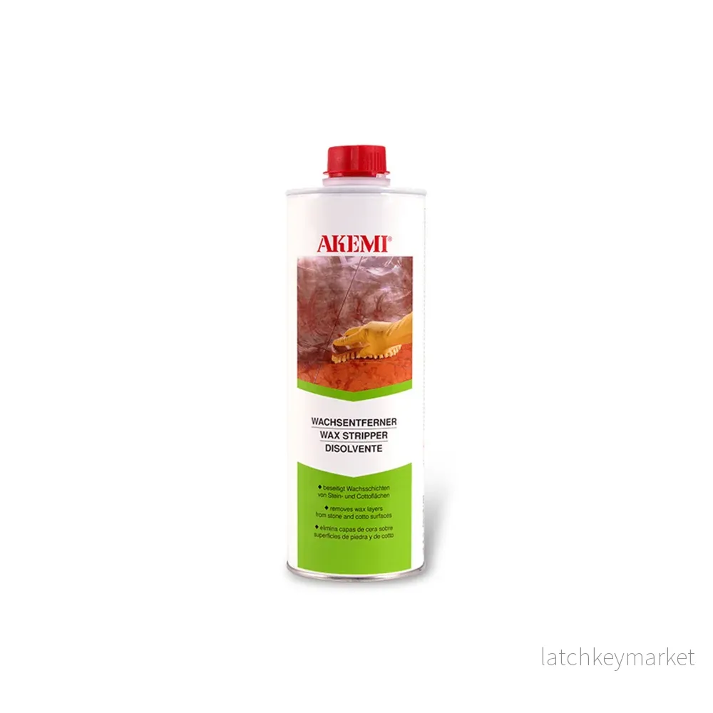 Akemi Vaxborttagning 1000ml Akemi Vaxborttagning 1000ml
