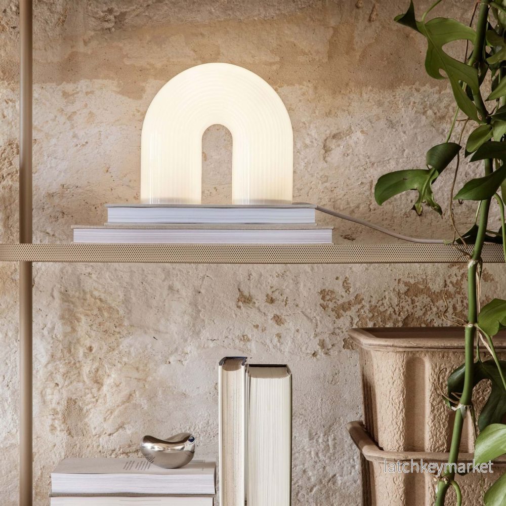 Vuelta Table Lamp - Bild 2