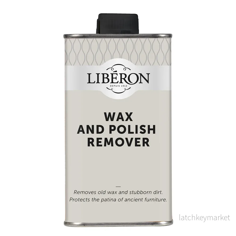 Liberon Möbelrengöring 250 ml