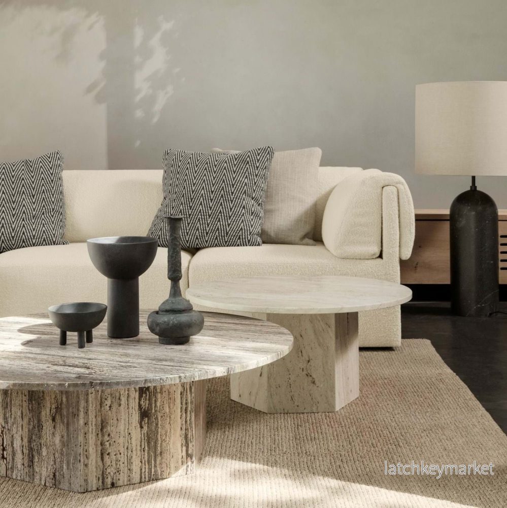 Wonder Sofa 3-Seater Fixed Cover - Bild 3