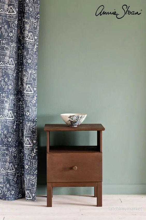 Annie Sloan Chalk paint – Honfleur Annie Sloan Chalk paint – Honfleur
