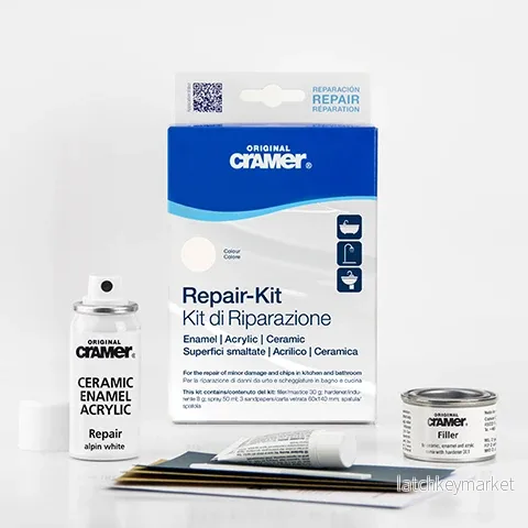 Shaws Reparationskit Porslinsho Shaws Reparationskit Porslinsho