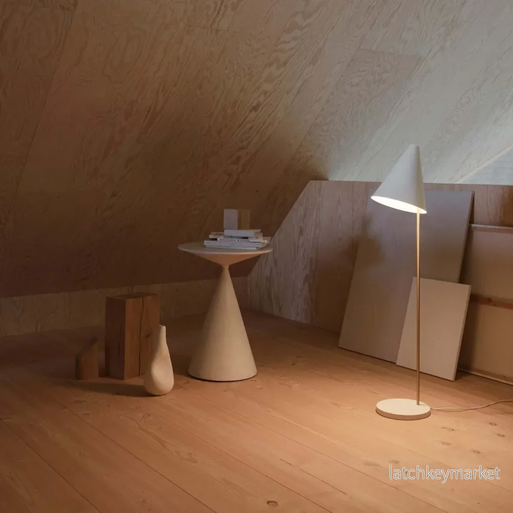 Mosaik Floor Lamp - Bild 2