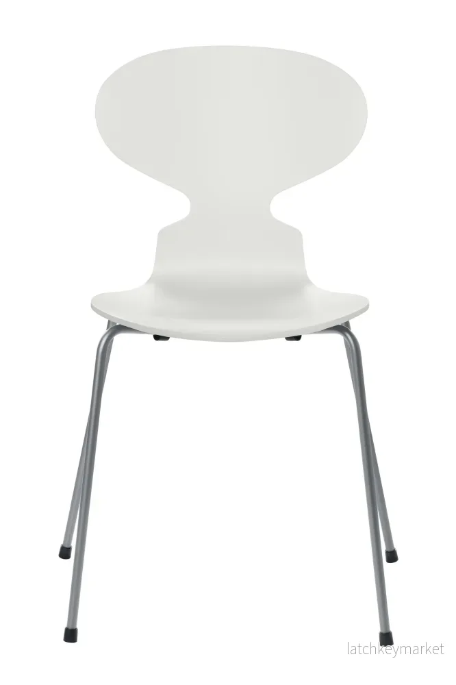 Myran 3101 Stol Lackad